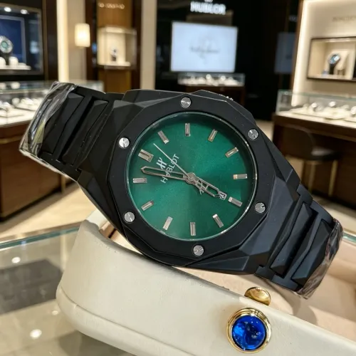 Wholesale Hublot Watches For Men #1462230 $32.00 USD, Wholesale Quality Replica Hublot Watches
