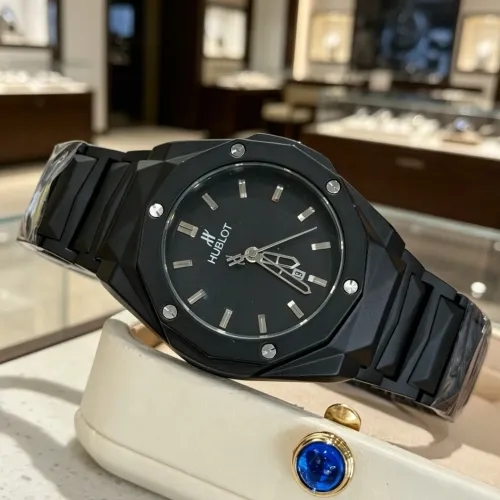 Wholesale Hublot Watches For Men #1462231 $32.00 USD, Wholesale Quality Replica Hublot Watches