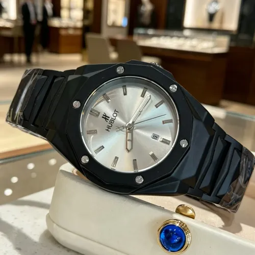 Wholesale Hublot Watches For Men #1462233 $32.00 USD, Wholesale Quality Replica Hublot Watches
