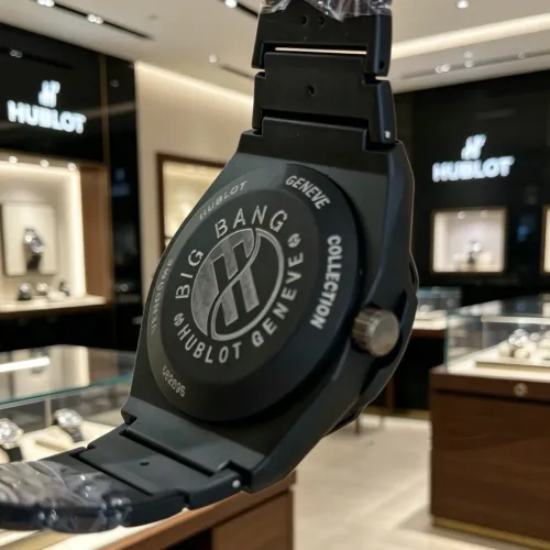 Replica Hublot Watches For Men #1462233 $32.00 USD for Wholesale