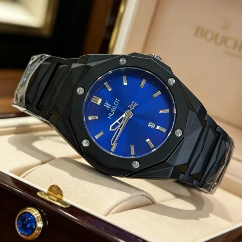 Wholesale Hublot Watches For Men #1462234 $32.00 USD, Wholesale Quality Replica Hublot Watches
