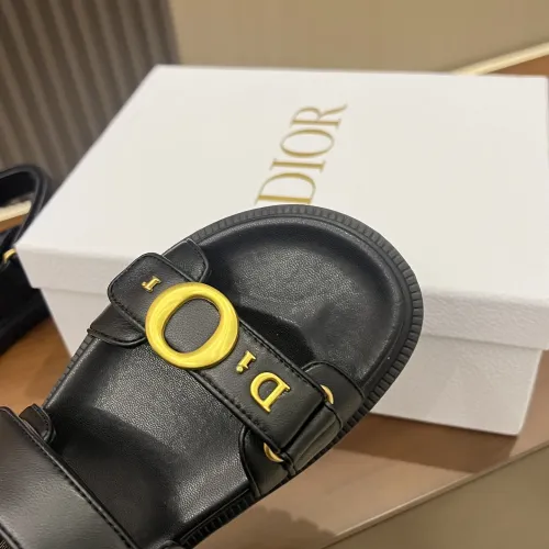 Replica Christian Dior Sandal For Women #1462257 $98.00 USD for Wholesale