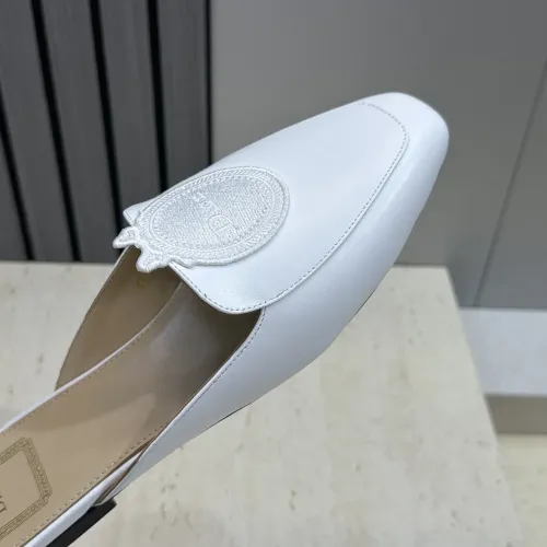 Replica Christian Dior Slippers For Women #1462270 $102.00 USD for Wholesale