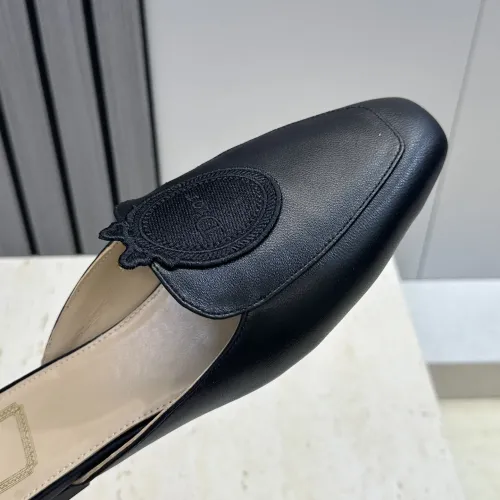 Replica Christian Dior Slippers For Women #1462271 $102.00 USD for Wholesale