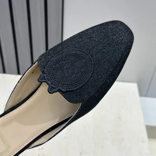 Replica Christian Dior Slippers For Women #1462273 $102.00 USD for Wholesale