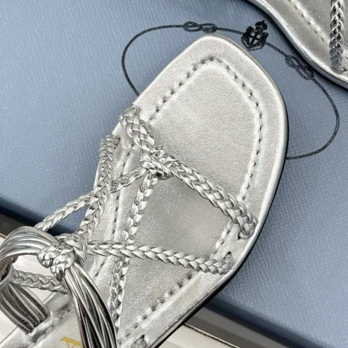 Replica Prada Sandal For Women #1462285 $108.00 USD for Wholesale