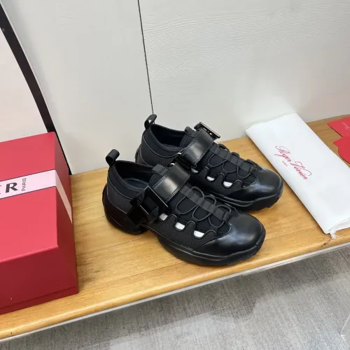 Replica Roger Vivier Casual Shoes For Women #1462288 $102.00 USD for Wholesale