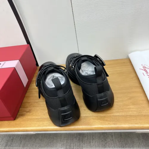 Replica Roger Vivier Casual Shoes For Women #1462288 $102.00 USD for Wholesale