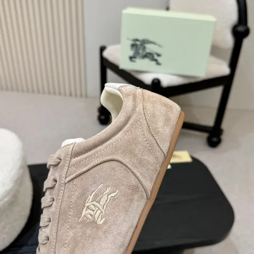Replica Burberry Casual Shoes For Men #1462303 $105.00 USD for Wholesale