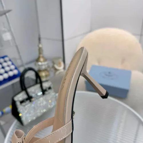 Replica Prada Slippers For Women #1462312 $88.00 USD for Wholesale