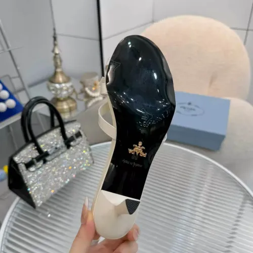 Replica Prada Slippers For Women #1462313 $88.00 USD for Wholesale