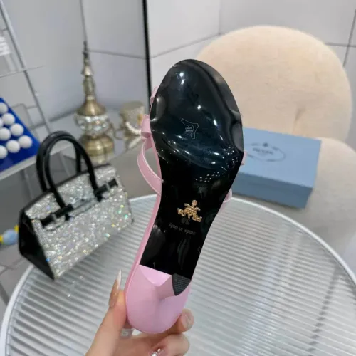 Replica Prada Slippers For Women #1462314 $88.00 USD for Wholesale