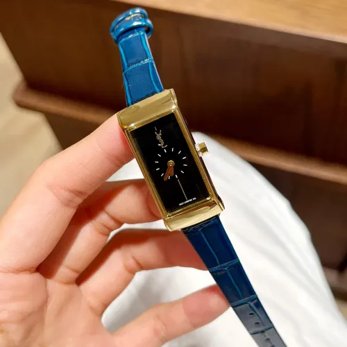 Wholesale Yves Saint Laurent YSL Watches #1462453 $34.00 USD, Wholesale Quality Replica Yves Saint Laurent YSL Watches