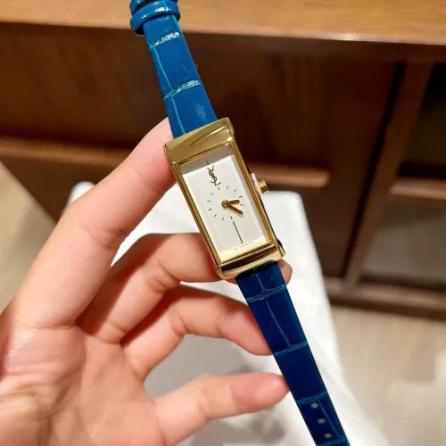 Wholesale Yves Saint Laurent YSL Watches #1462454 $34.00 USD, Wholesale Quality Replica Yves Saint Laurent YSL Watches