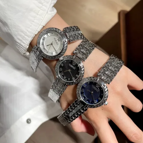 Replica Versace Watches #1462458 $29.00 USD for Wholesale