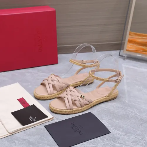 Wholesale Valentino Sandal For Women #1462467 $98.00 USD, Wholesale Quality Replica Valentino Sandal