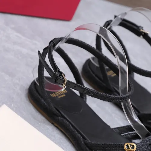 Replica Valentino Sandal For Women #1462474 $98.00 USD for Wholesale