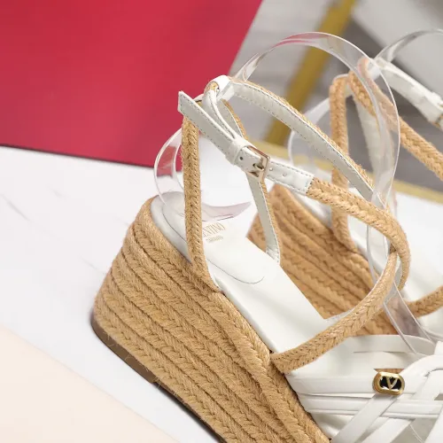 Replica Valentino Sandal For Women #1462483 $108.00 USD for Wholesale