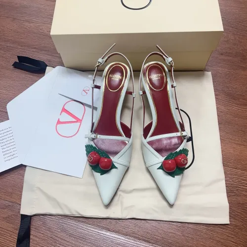 Replica Valentino Sandal For Women #1462509 $118.00 USD for Wholesale