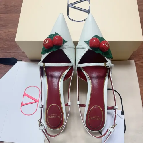 Replica Valentino Sandal For Women #1462509 $118.00 USD for Wholesale