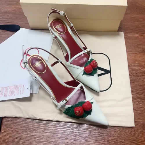Replica Valentino Sandal For Women #1462509 $118.00 USD for Wholesale