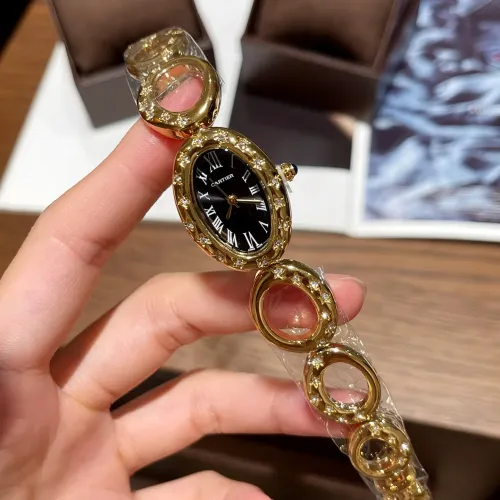 Wholesale Cartier Watches #1462510 $29.00 USD, Wholesale Quality Replica Cartier Watches