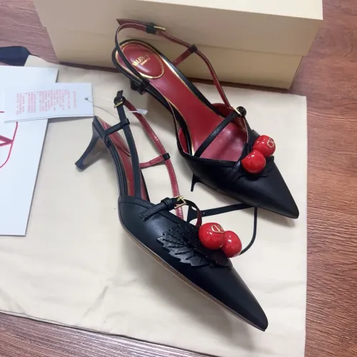 Wholesale Valentino Sandal For Women #1462511 $118.00 USD, Wholesale Quality Replica Valentino Sandal