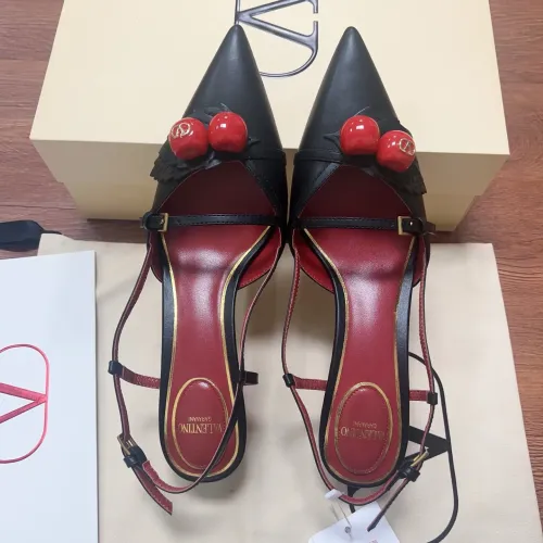 Replica Valentino Sandal For Women #1462511 $118.00 USD for Wholesale