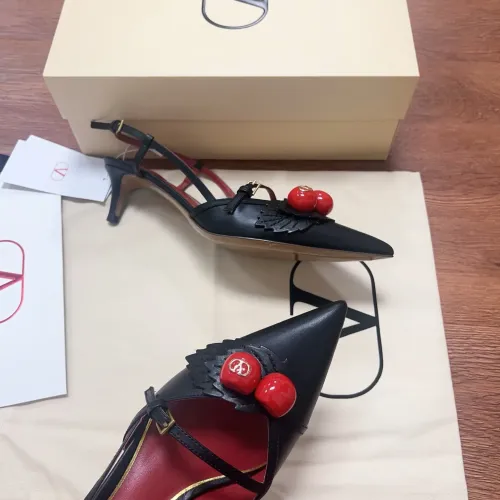 Replica Valentino Sandal For Women #1462511 $118.00 USD for Wholesale