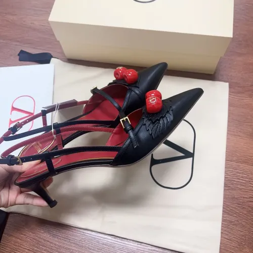 Replica Valentino Sandal For Women #1462511 $118.00 USD for Wholesale