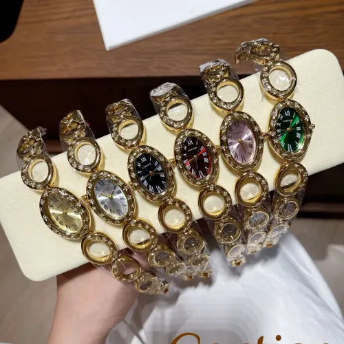 Replica Cartier Watches #1462513 $29.00 USD for Wholesale