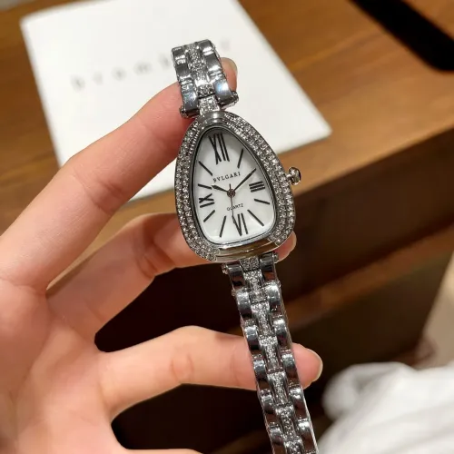 Wholesale Bvlgari Watches #1462518 $29.00 USD, Wholesale Quality Replica Bvlgari Watches