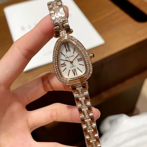 Wholesale Bvlgari Watches #1462519 $29.00 USD, Wholesale Quality Replica Bvlgari Watches