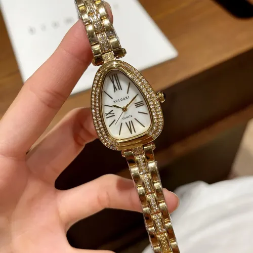 Wholesale Bvlgari Watches #1462520 $29.00 USD, Wholesale Quality Replica Bvlgari Watches