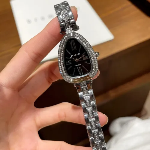 Wholesale Bvlgari Watches #1462522 $29.00 USD, Wholesale Quality Replica Bvlgari Watches