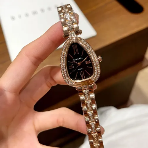 Wholesale Bvlgari Watches #1462523 $29.00 USD, Wholesale Quality Replica Bvlgari Watches