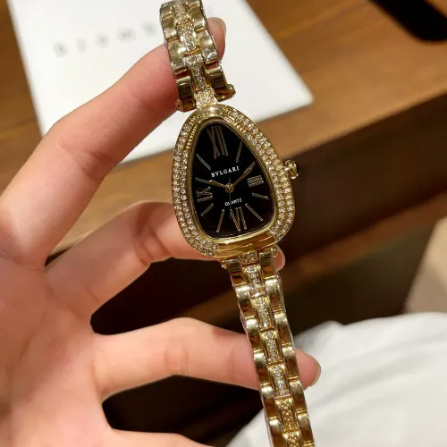 Wholesale Bvlgari Watches #1462524 $29.00 USD, Wholesale Quality Replica Bvlgari Watches