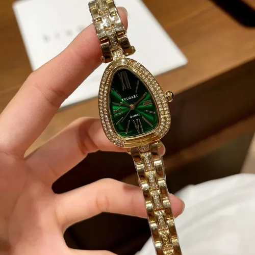 Wholesale Bvlgari Watches #1462527 $29.00 USD, Wholesale Quality Replica Bvlgari Watches