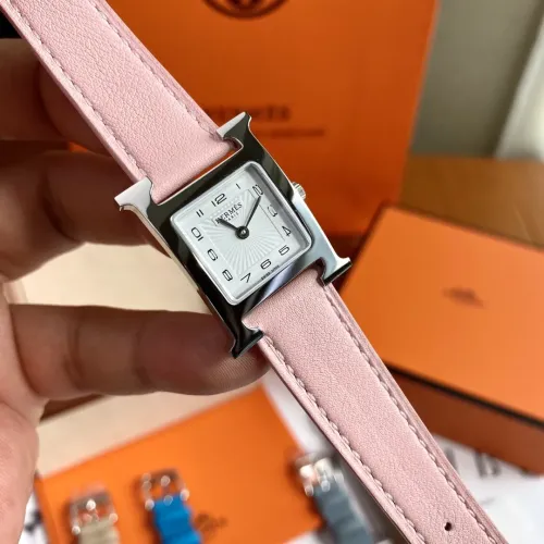 Wholesale Hermes Quality Watches For Women #1462547 $264.46 USD, Wholesale Quality Replica Hermes Quality Watches