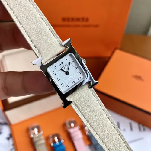 Wholesale Hermes Quality Watches For Women #1462548 $264.46 USD, Wholesale Quality Replica Hermes Quality Watches