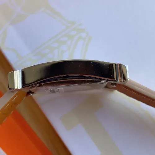 Replica Hermes Quality Watches For Women #1462549 $264.46 USD for Wholesale