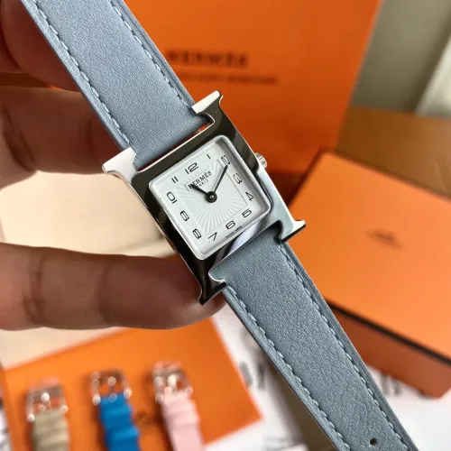 Wholesale Hermes Quality Watches For Women #1462553 $264.46 USD, Wholesale Quality Replica Hermes Quality Watches