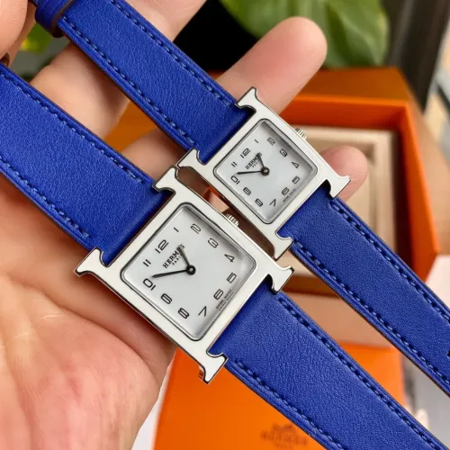 Wholesale Hermes Quality Watches For Unisex #1462561 $264.46 USD, Wholesale Quality Replica Hermes Quality Watches