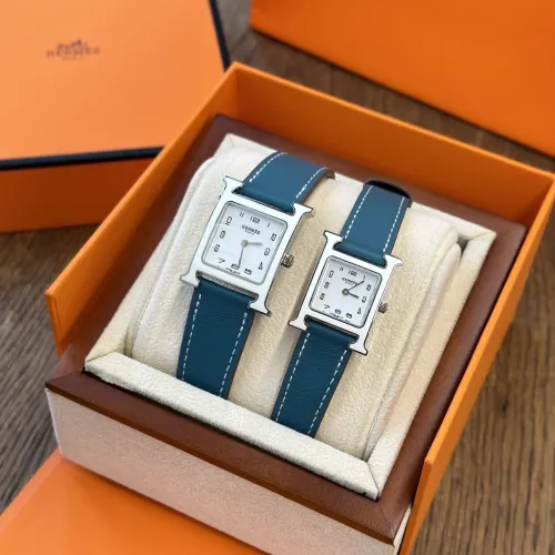 Wholesale Hermes Quality Watches For Unisex #1462568 $330.58 USD, Wholesale Quality Replica Hermes Quality Watches