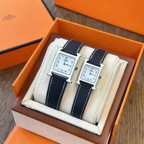 Wholesale Hermes Quality Watches For Unisex #1462569 $330.58 USD, Wholesale Quality Replica Hermes Quality Watches