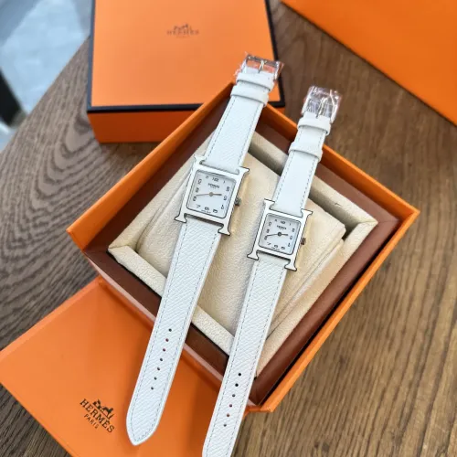 Replica Hermes Quality Watches For Unisex #1462570 $330.58 USD for Wholesale