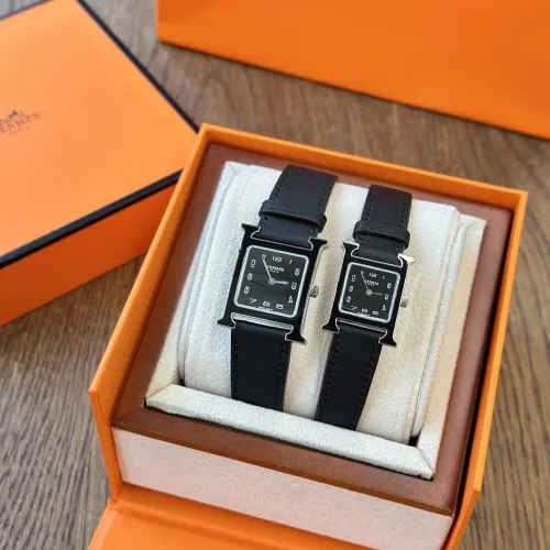 Wholesale Hermes Quality Watches For Unisex #1462571 $330.58 USD, Wholesale Quality Replica Hermes Quality Watches