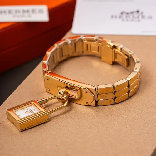 Wholesale Hermes Quality Watches For Women #1462580 $170.00 USD, Wholesale Quality Replica Hermes Quality Watches