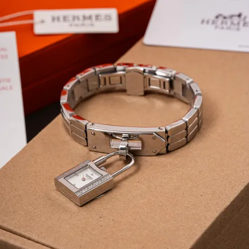 Wholesale Hermes Quality Watches For Women #1462582 $162.00 USD, Wholesale Quality Replica Hermes Quality Watches