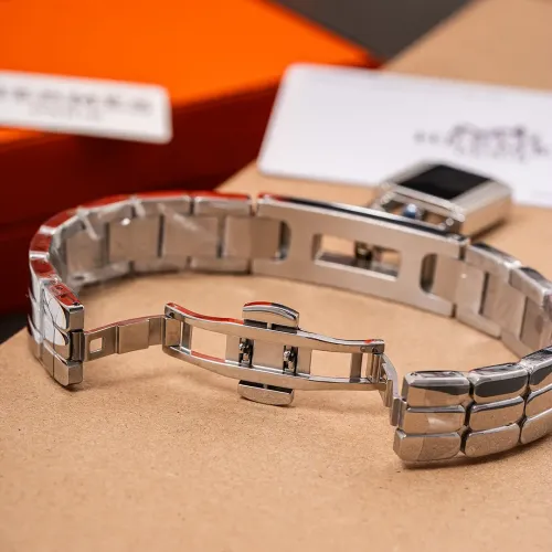 Replica Hermes Quality Watches For Women #1462582 $162.00 USD for Wholesale